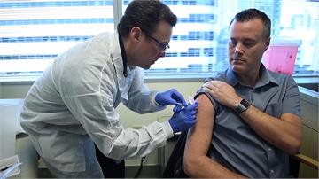 美疫苗神速行動 拚明年6月前「人人可接種」