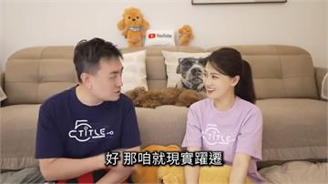 家人確診癌症 老高YT頻道宣布無限期停更