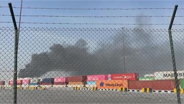 伊朗總統道歉！宣布暫停對鄰國攻擊 「除非攻擊來自...