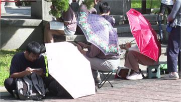 放鳥沒發雞排！疑當事人道歉認「非台大大氣系學生」...