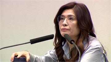 九合一選戰沒人邀站台、掛看板？ 鄭麗文自信喊：我...