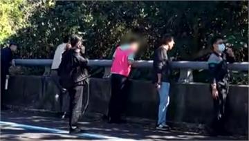 22歲男屏東自首2年前勒斃59歲女「殺人棄屍」 8天後在彰化尋獲白骨