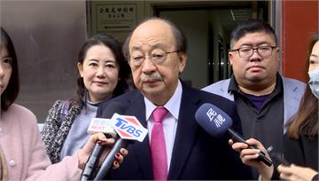 出招！綠提改選立法院長 柯建銘：現在不罷免韓國瑜「民進黨可關門」