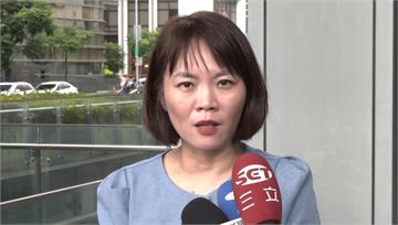 公務員爆曾接簡舒培巨量索資 同仁被迫假日加班