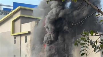 竹科超高壓變電所火警再增1死 事故累積2死1傷