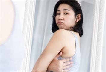 代謝下降難瘦身！中醫師授「3大減重秘訣」消滅體脂...