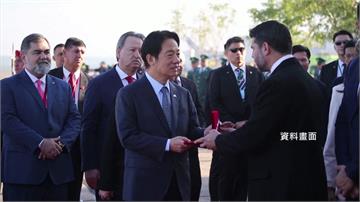 共諜APP回傳賴蕭行程？ 總統府：應受最嚴厲制裁