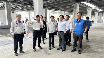 前鎮漁港船員會館優惠再加碼 　外籍船員住宿免付費