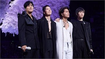 暖心喊話朱孝天「暫時未赴約」 阿信：這不是所有人...