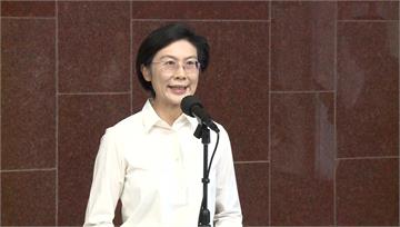 林佳龍力挺傳遭綠高層告誡 林岱樺喊：不要傷害岱樺...