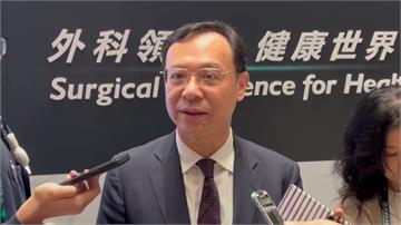 柯文哲夜赴醫院看病歷 石崇良：是很不好的示範