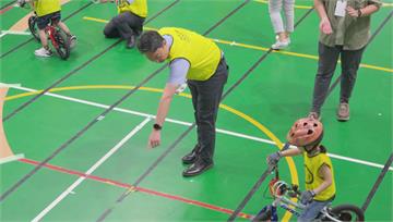 台日自行車安全文化交流 簽署MOU分享經驗