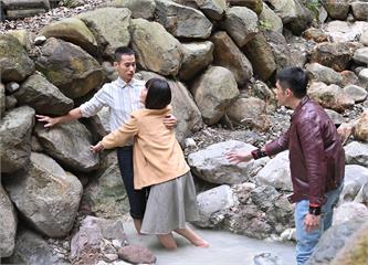 《寶島西米樂 傳承》三角戀升溫 何宜珊「左右逢源...