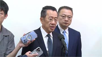 談駐台「美語老師」 防長：台美交流遠超外界想像