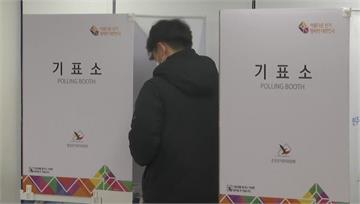 南韓大選出口民調 在野黨尹錫悅「1%領先」民主黨...