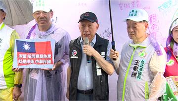曾不滿林右昌對罷免「不積極」 曹興誠喊：疑慮已消