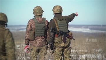 俄媒宣稱「烏國向親俄區開火」烏國反控「是親俄份子...