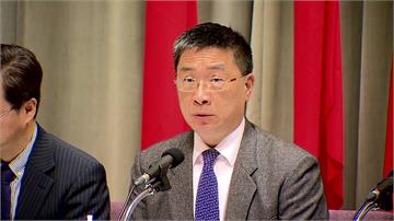 薯條三兄弟再合體？英系徐國勇傳接黨秘書長 今中常會宣布