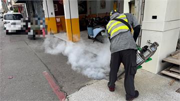 高雄岡山爆登革熱家庭群聚！3人確診第二型 因「這原因」遭重罰6千