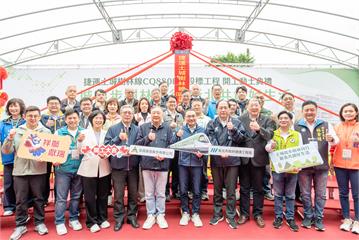 捷運土城樹林線「全線啟動」！　串聯4線預計203...