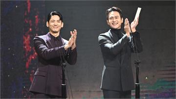 金馬62／去年口誤「金馬26」超內疚 劉冠廷今現...