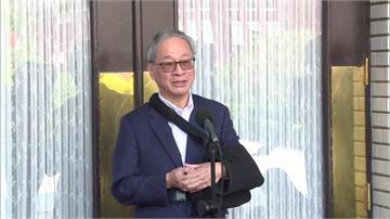 公視董監事風暴 8審委不滿李遠「一意孤行」集體請...