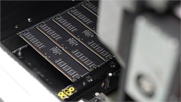 台廠衝擊？ 美商長：記憶體不設廠課100%關稅