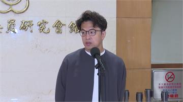 蔡康永現身造勢「中國品牌急切割」　沈伯洋：被出征...