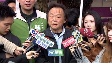 未被徵詢選北市 王世堅：徐國勇也非常適合、能讓蔣...