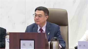 統刪補助款引反彈 卓榮泰拋解方：提636億追加預...