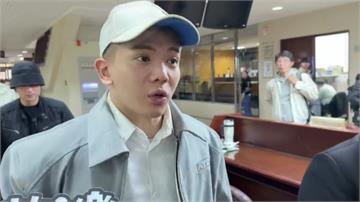 孫生涉性侵、猥褻4女！今現身北院開庭 嗆「撒謊的...