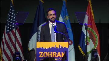 川普光環褪？民主黨把維州「紅翻藍」 曼達尼勝選紐...