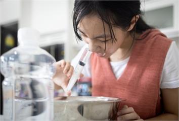 兒童鼻過敏常誤認為感冒　醫師教你環境控制與治療關...