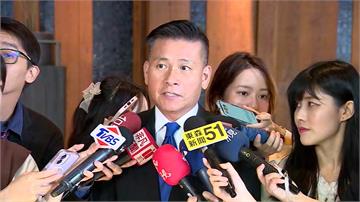 王義川質疑北市府解約新壽涉圖利 戴錫欽：令人嘆為觀止