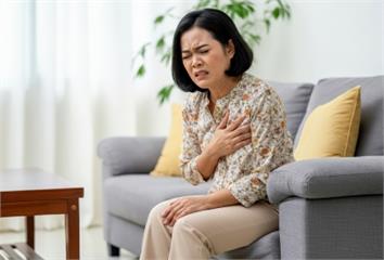 女性更年期「營養師推5食物」  舒緩不適、顧骨骼...