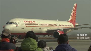 印航空難僅「逃生口」乘客生還...　專家曝「這座...
