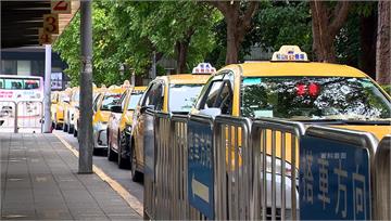 北北基計程車2/11-2/22春節加成 每趟多3...