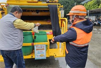 食物吃剩怎麼丟？新北市「廚餘回收新制」一次看  ...