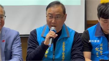 連署涉偽造　張之豪罷免案領銜人游正義遭羈押禁見