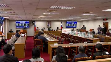 藍白黨團明召開記者會 將提案「彈劾賴清德」