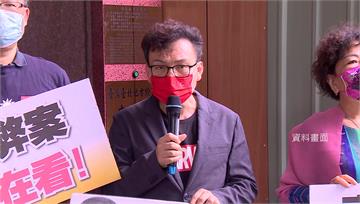 遭爆中國贊助競選小物、洩資給國台辦 鄭正鈐：有證...