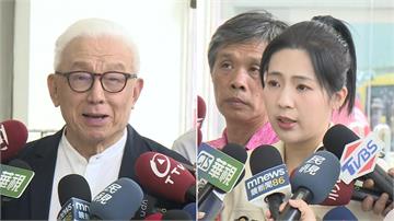 世紀之戰上演！徐巧芯、曹興誠互控「親中賣台」 一...