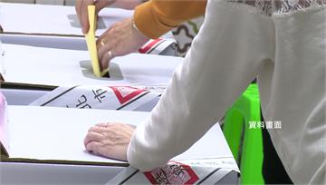 綠支持連署廢憲訴法公投 藍批「大惡罷2.0」