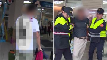 苗栗男同地點行凶！ 男大生憶10年前被砍喊命大：...