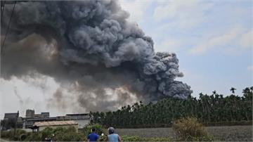 唯一上市蛋商大武山牧場雞舍火警 估影響營運6個月