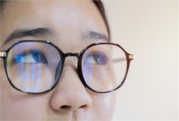 高度近視會不會失明？醫:這些變化要警戒  近視超...