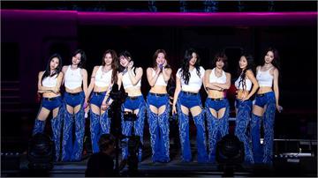 TWICE登大巨蛋「九缺一」！ 官方宣布多賢因傷...