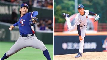 亞運／古林睿煬受傷忍痛辭退 經紀公司：他真的非常...
