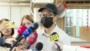 涉閃兵遭求刑2年6月 金鐘影帝薛仕凌首開庭仍否認...