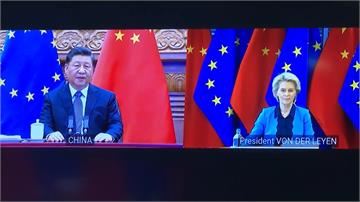 歐中峰會談烏克蘭危機 歐盟警告中國「勿助俄」、習...